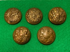 5 British Army General Service