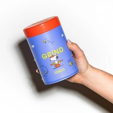 Grind x Peanuts Snoopy Limited