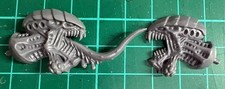 Carnifex head type - carnifex, |