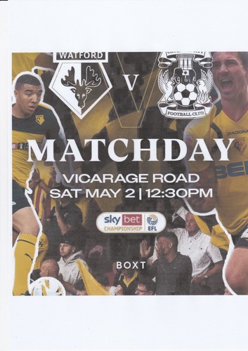 Watford coventry city 2025 6 - v,