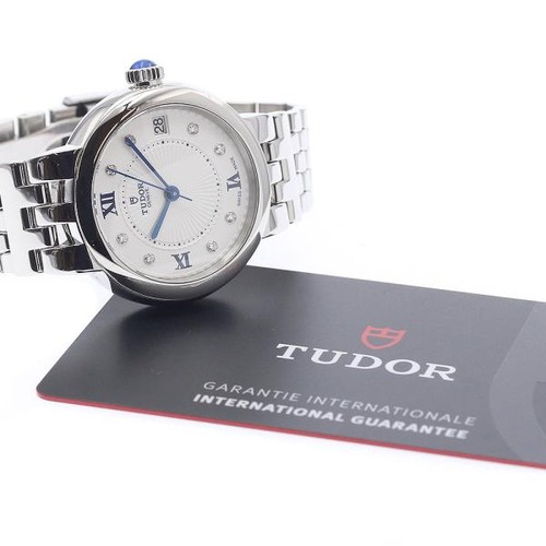 Tudor clair rose 35800 - tudor,