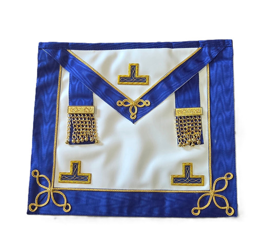 Craft provincial undress apron - provincial,