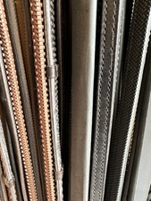 English Reins -