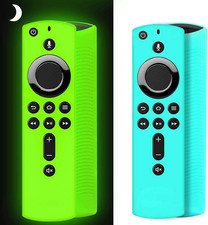 [2 Pack ] Firestick Silicone