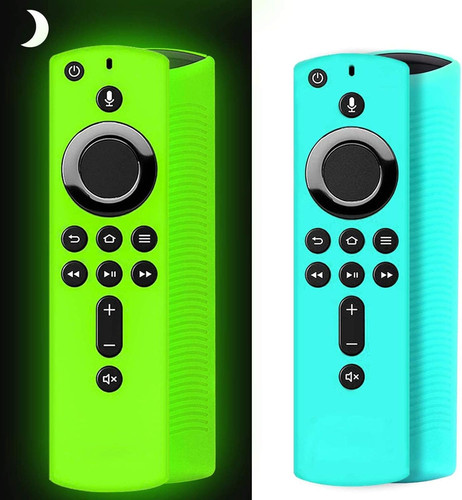 Pack firestick silicone - [2,