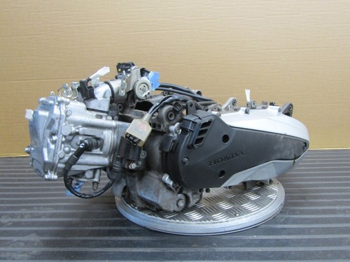 Honda pcx 125 - 2022, 42,058