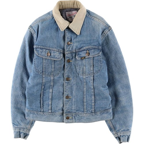 Vintage lee storm - rider, denim