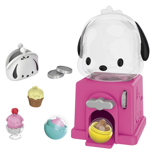 Miniverse hello kitty - miniverse,