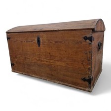 Continental Wooden Storage