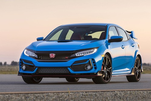 618671 honda civic - civic, r