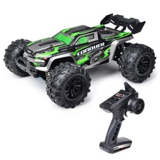 Conquer / Rapidly 4WD RC Car