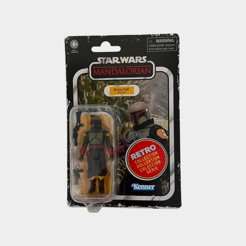 Hasbro star wars retro - star,