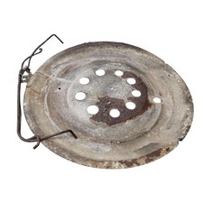 VW T25 T3 Volkswagen Camper Caravelle Transporter Spare Wheel Carrier Holder