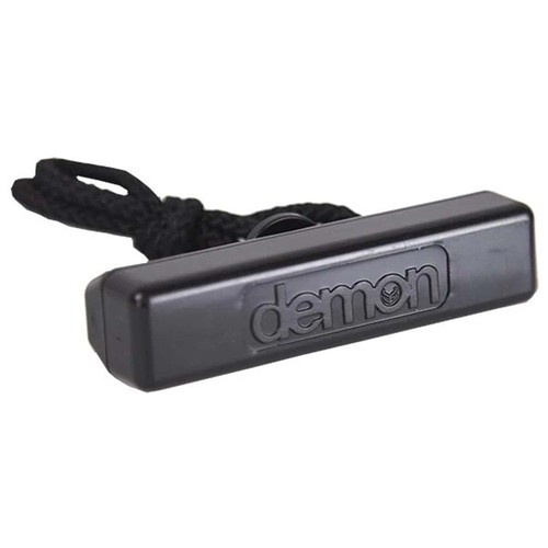 Demon boot carrier - demon,