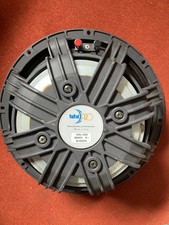 Faital Pro 15XL1400 2800W 8ohm Sub Bass Chassis Speaker