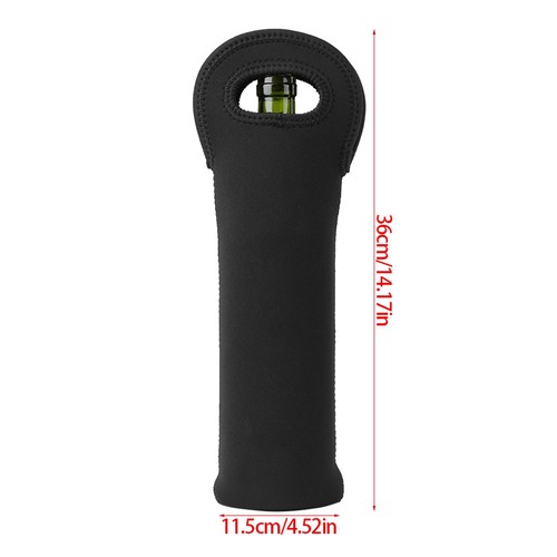 3pcs neoprene bottle cooler - 3pcs,