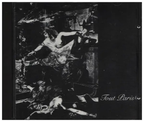 Tout paris trial and - cd,