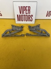 Vauxhall Corsa D Bonnet Hinges