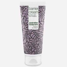 Australian Bodycare Barrier