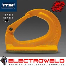 ITM G80 3T Weld-On Safety
