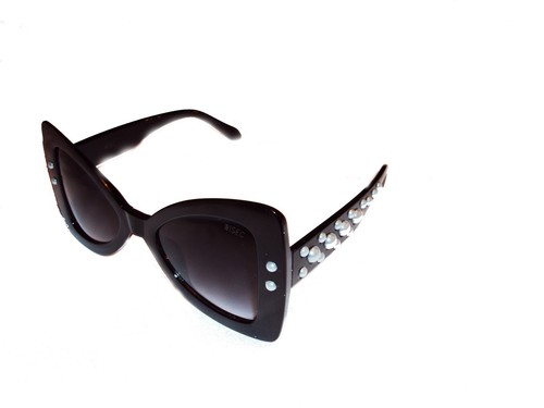 Diamante square frame designer