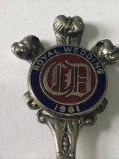 Three Quality Spoons