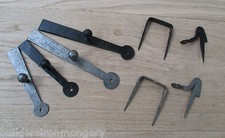 VINTAGE STYLE HAND FORGED