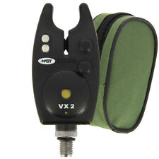 Fishing Bite Alarm Indicator