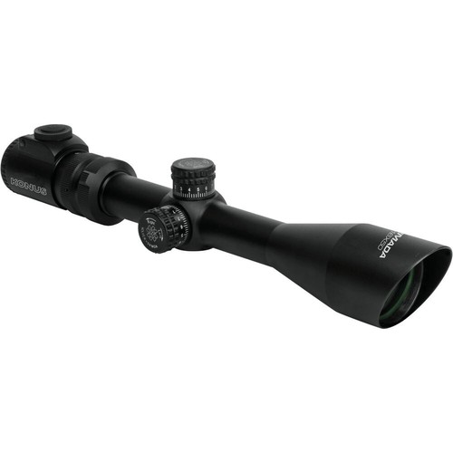 Cone rifle scope armada - scope,