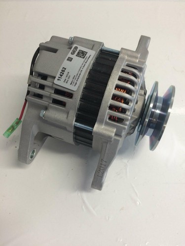 Alternator for takeuchi tb175 - alternator,