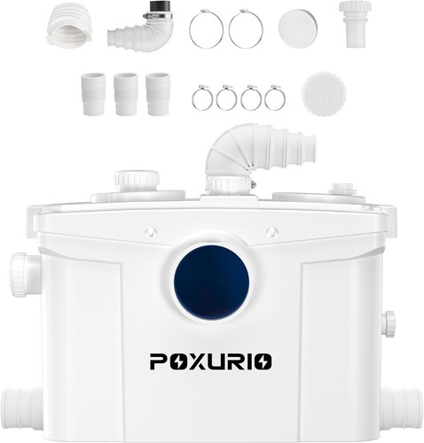 900w macerator pump - 900w, pump,