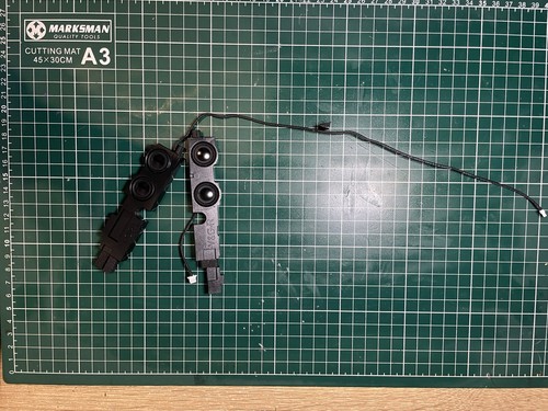 Envy detachable - x2,