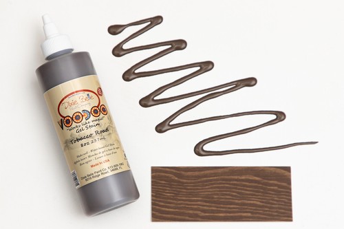Dixie belle voodoo - gel, stain