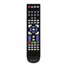 Replacement Remote Control For