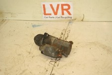 2008 VAUXHALL VECTRA C, 2.2 PETROL. STARTER MOTOR