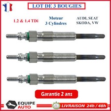 3 Glow Plug for Skoda Fabia