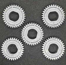 (5pcs/lot) Noritsu Gear 33T