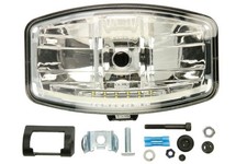 Hella Jumbo 320FF With Led