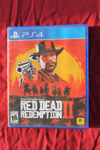 Red dead redemption - redemption, 2