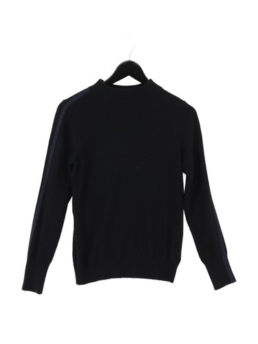 Mint velvet men jumper - velvet, men's