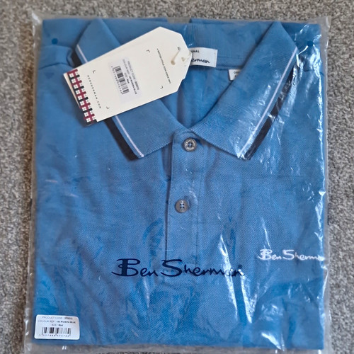Ben sherman men - sherman, men’s