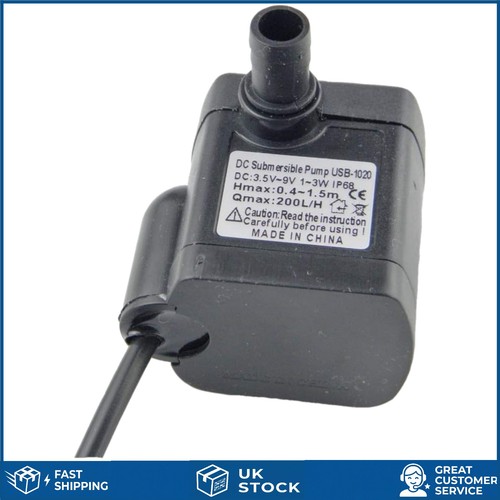 Silent usb mini - silent,