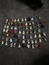 Star Wars Fighter Pods 60+