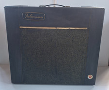 Selmer Futurama Caravelle MK 1