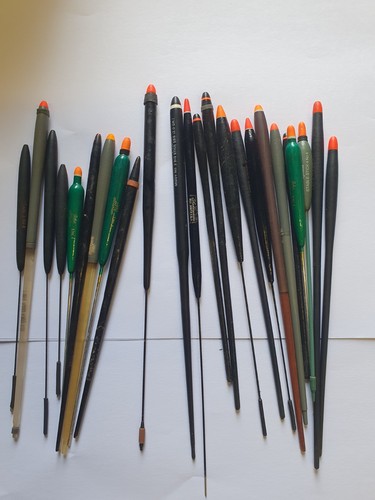 Selection fishing stick - of,