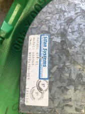 Potterton Netaheat Boiler Fan 409568