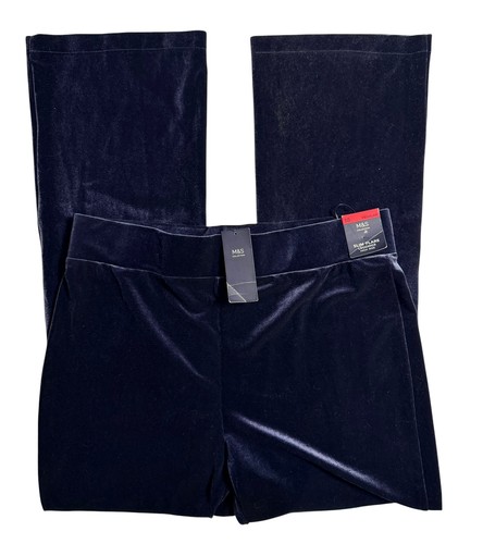 Bnwt navy velvet - bnwt,