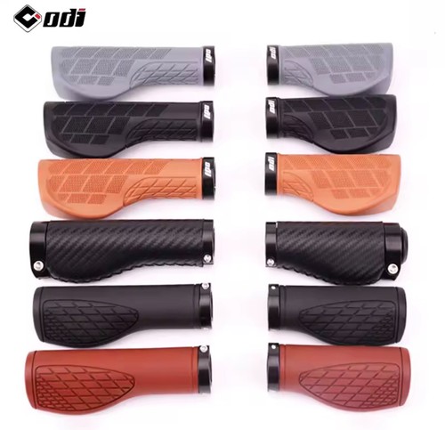 Mtb bmx ergonomics grips - bmx,