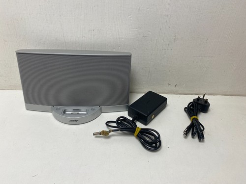 Bose sounddock series - series, ii