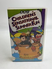 Children’s Sensational